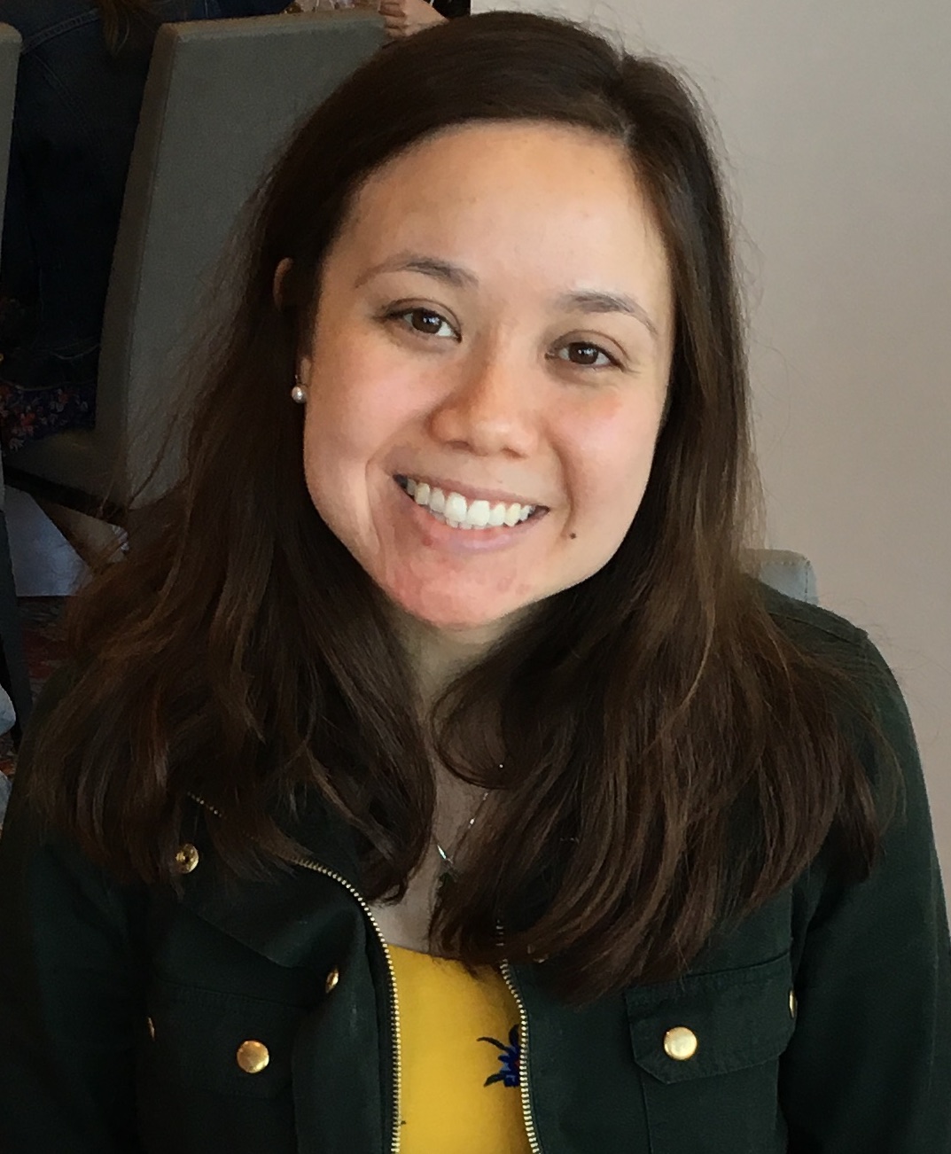 Monica Neugebauer