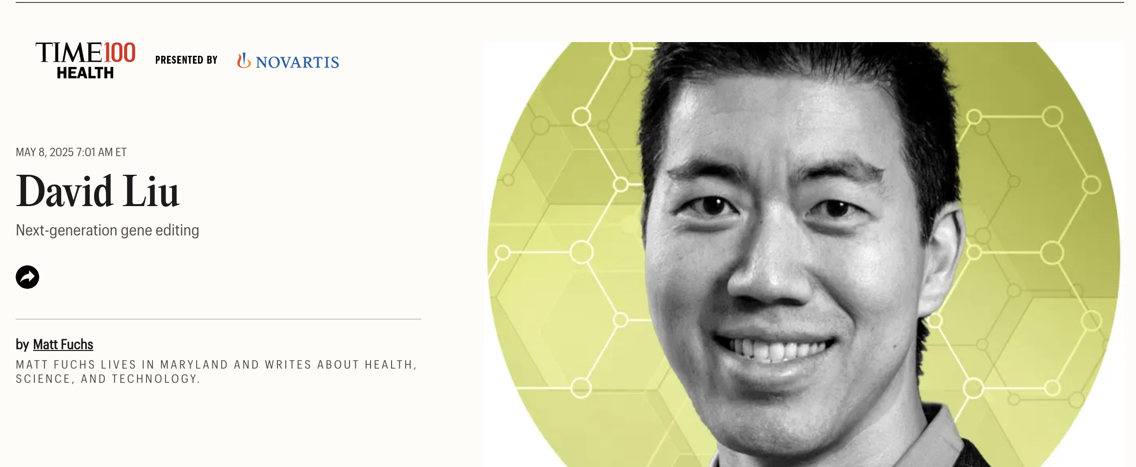 Press – Liu Group